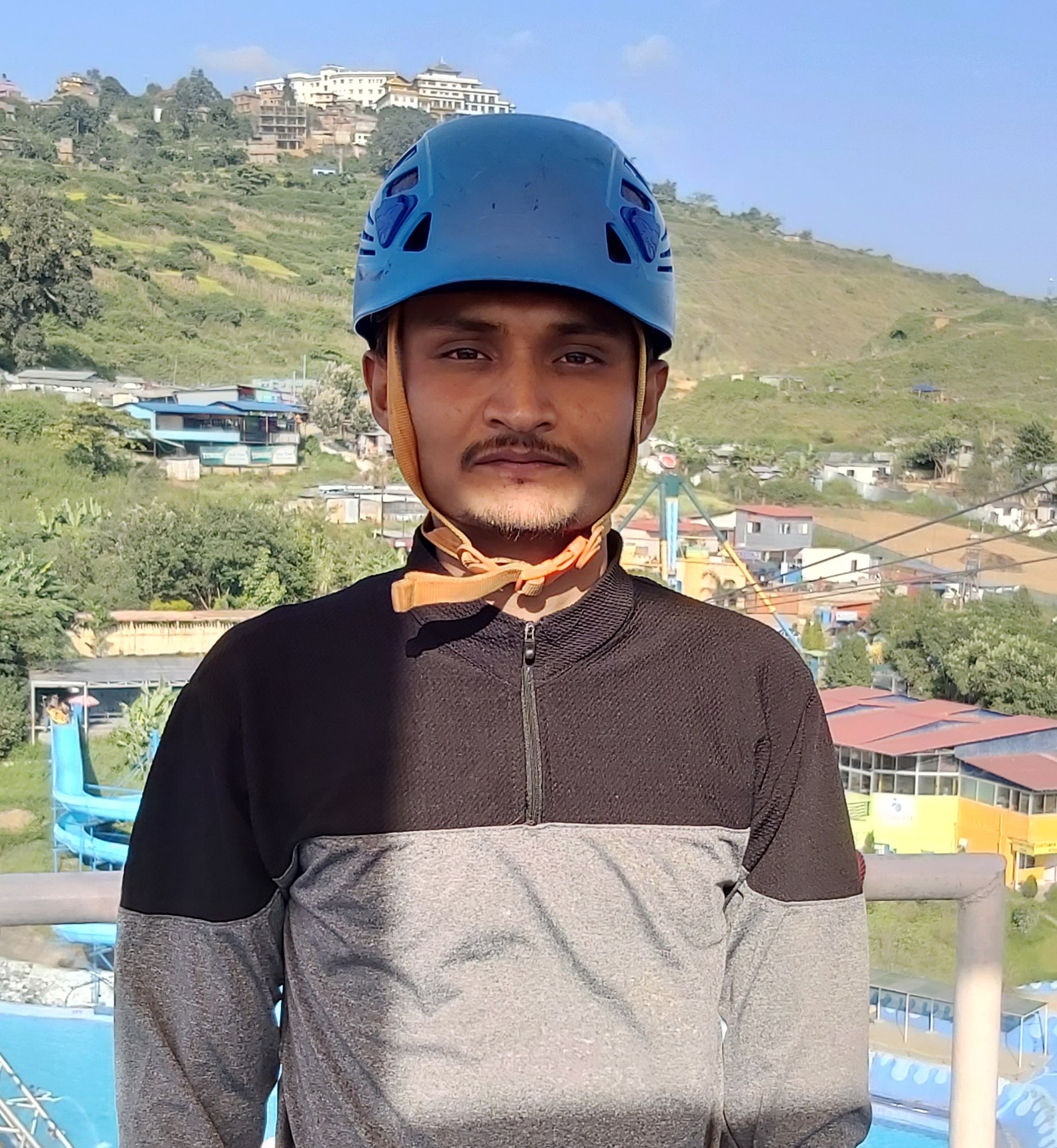 Chetan Oli Profile Pic