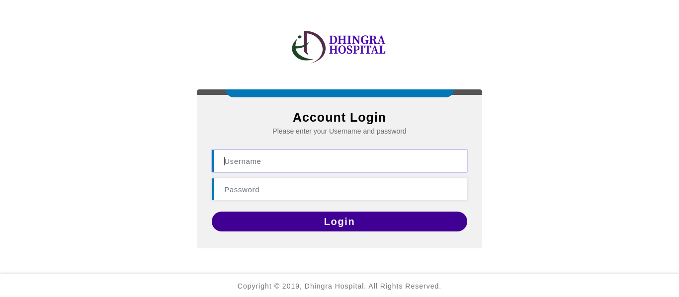 Hospital Information System